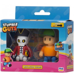 BANDAI - Stumble Guys -...
