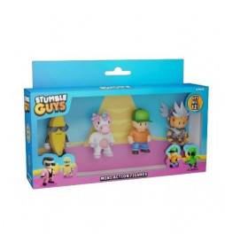BANDAI - Stumble Guys -...