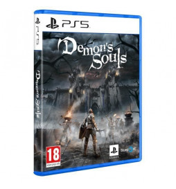 Demon's Souls - Jeu PS5