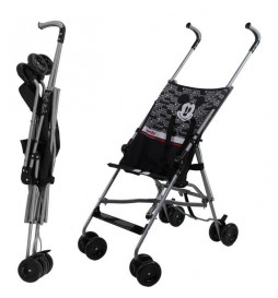 DISNEY - Poussette canne -...