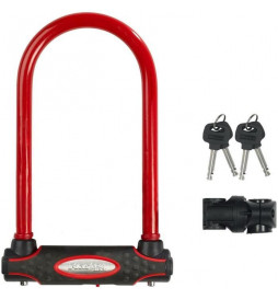 MASTER LOCK Antivol Vélo U...