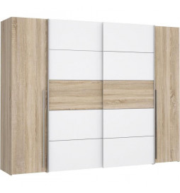 Armoire NARAGO - Décor...