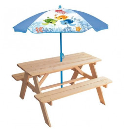 Mobilier de jardin - FUN...