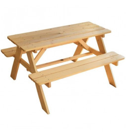 Mobilier de jardin - FUN...