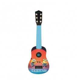 Guitare pour enfant Les...