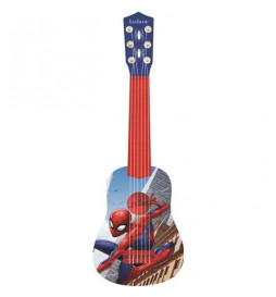 Ma Premiere Guitare...