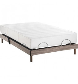 DEKO DREAM Ensemble matelas...