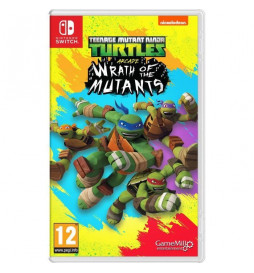 Teenage Mutant Ninja...