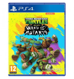 Teenage Mutant Ninja...