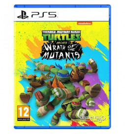 Teenage Mutant Ninja...