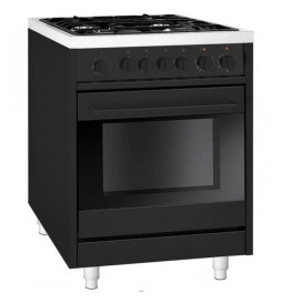 Cuisiniere gaz - AMICA -...