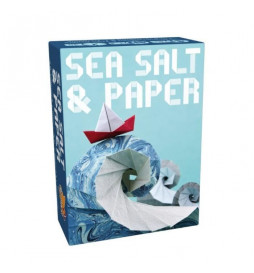 Sea Salt & Paper - Asmodee...