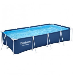 Piscine hors sol tubulaire...