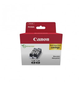 Pack de 2 cartouches...