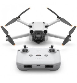 Drone caméra compact et...