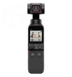 Caméra de poche Stabilisée...