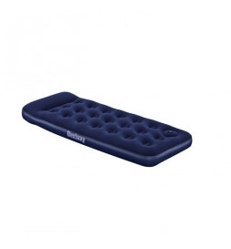 Matelas gonflable camping -...