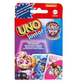 UNO LA PAT PATROUILLE LE...