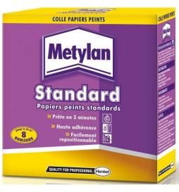 Colle Papiers Peints -...