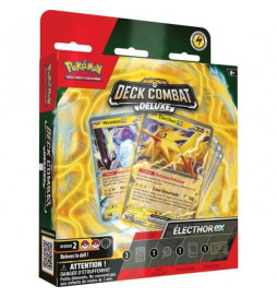 Pokémon : Deluxe Battle...