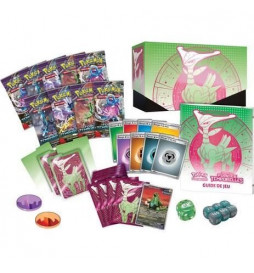 Pokémon EV05 : Coffret...
