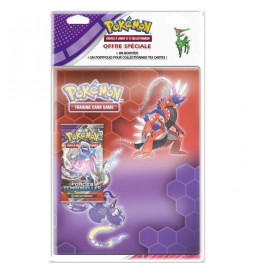 Pokémon EV05 : pack...