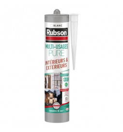 Mastic - RUBSON - PURE -...