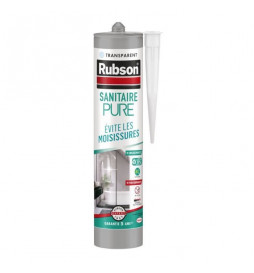 Mastic - RUBSON - PURE -...