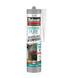 Mastic - RUBSON - PURE -...