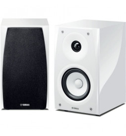 Enceinte bibliotheque -...