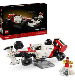 LEGO Icons 10330 McLaren...