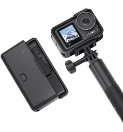 Caméra d'action 4K - DJI -...