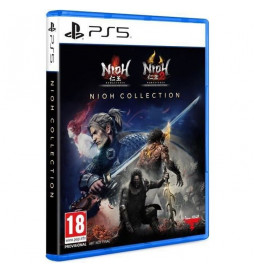 Nioh Collection - Jeu PS5