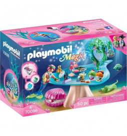 PLAYMOBIL - Magic Les...