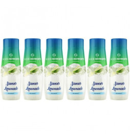 Lot de 6 Concentrés...