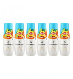 Lot de 6 Concentrés Lipton...