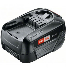 Batterie Li-ion Bosch PBA...