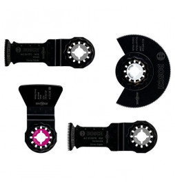BOSCH Accessoires - set...