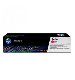TONER HP 126A (CE313A)...