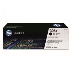 HP 305A Cartouche de toner...
