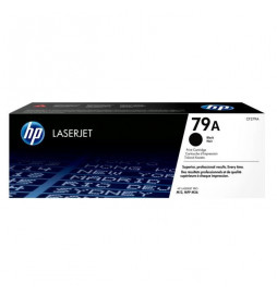 HP 79A Cartouche de toner...