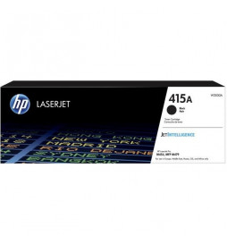 Cartouche de toner noir HP...