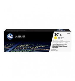 HP 201X Cartouche de toner...