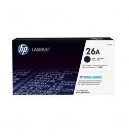 HP 26A Cartouche de toner...