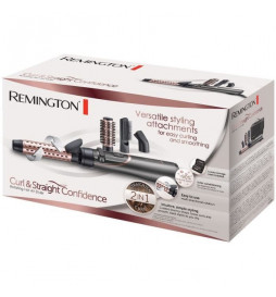 Brosse Soufflante REMINGTON...