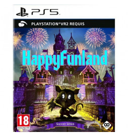 Happy Funland Souvenir -...