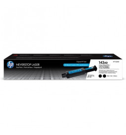 HP 143A Pack de 2 kit de...