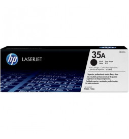 Cartouche de toner HP 35A...