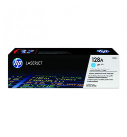 Cartouche de toner HP 128A...
