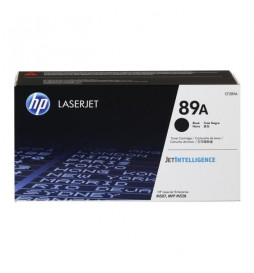 HP 89A Cartouche de toner...
